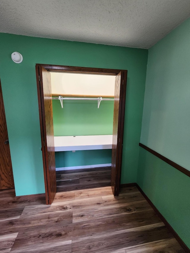 1180 Hathaway Ln NE, Fridley, MN 55432 - view of closet