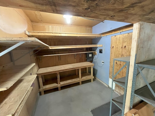 1180 Hathaway Ln NE, Fridley, MN 55432 - view of storage