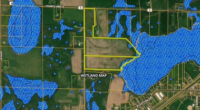 0 15th, Clayton, WI 54004