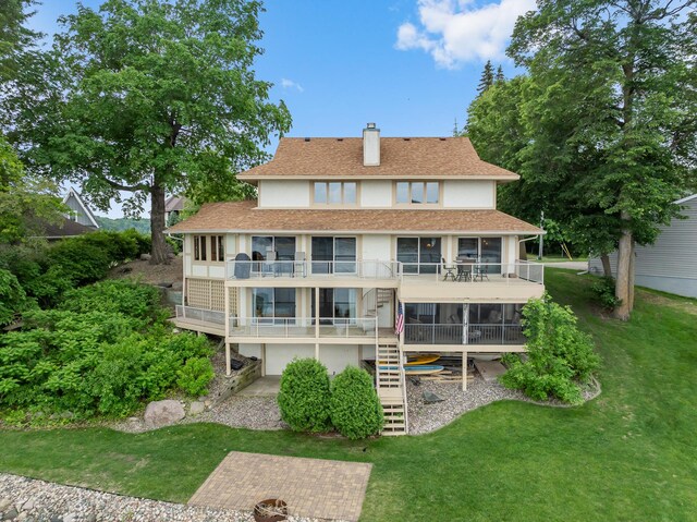 4646 Lords St NE, Prior Lake, MN 55372 - photo 2