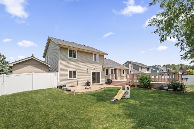 7889 18th St N, Oakdale, MN 55128 - photo 23