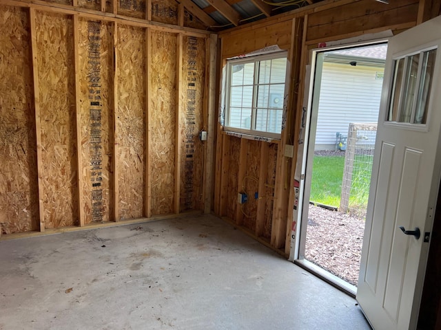 6563 Parkview Cir, Baxter, MN 56425 - view of miscellaneous room