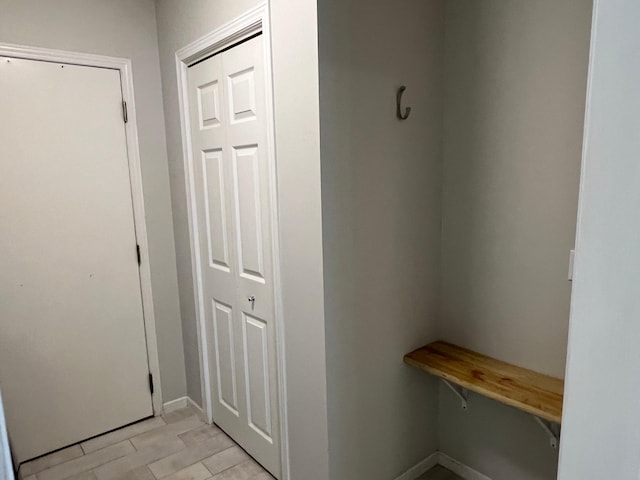 6563 Parkview Cir, Baxter, MN 56425 - mudroom with baseboards