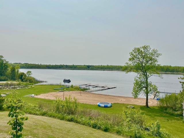 400 Quadna Mountain Rd Unit 170, Hill City, MN 55748 - photo 4