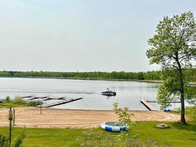 400 Quadna Mountain Rd Unit 170, Hill City, MN 55748 - photo 5