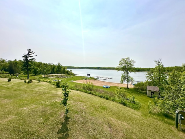 400 Quadna Mountain Rd Unit 170, Hill City, MN 55748 - photo 6