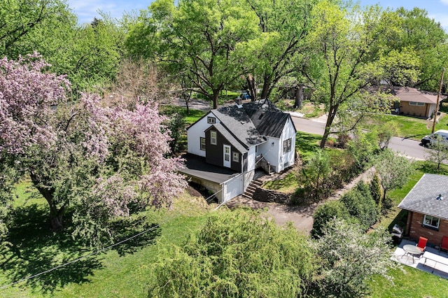 3017 32nd Ave NE, Saint Anthony, MN 55418 - view of subject property