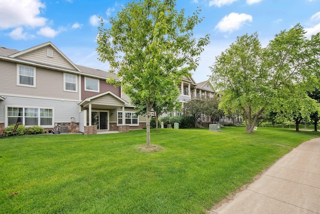 12284 River Valley Dr, Burnsville, MN 55337 - photo 41