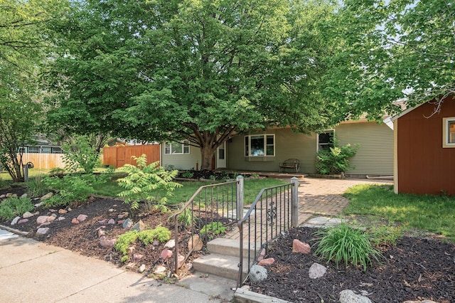 2224 4th Ave, Anoka, MN 55303 - photo 1