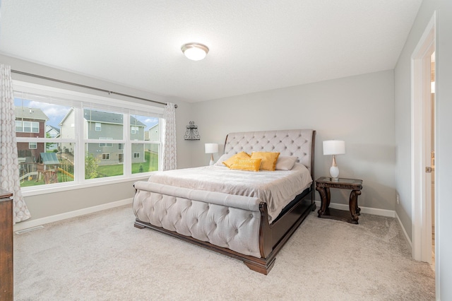 6016 Inskip Ave S, Cottage Grove, MN 55016 - carpeted bedroom with baseboards
