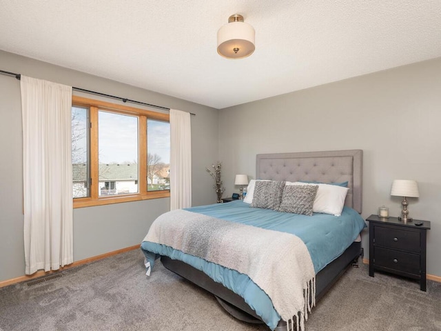 16850 Willowwood Cir SE, Prior Lake, MN 55372 - carpeted bedroom featuring baseboards