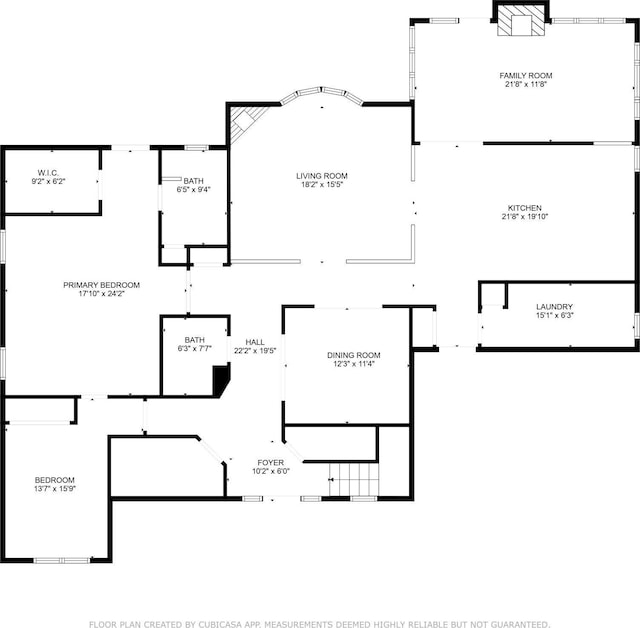 2310 Wilshire Ln NE, Rochester, MN 55906 - home floor plan