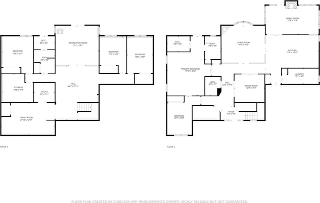 2310 Wilshire Ln NE, Rochester, MN 55906 - home floor plan