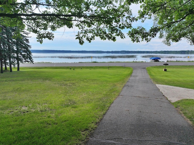 14070 County 18, Park Rapids, MN 56470 - water view