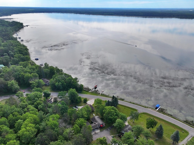 14070 County 18, Park Rapids, MN 56470 - aerial view of a nearby body of water