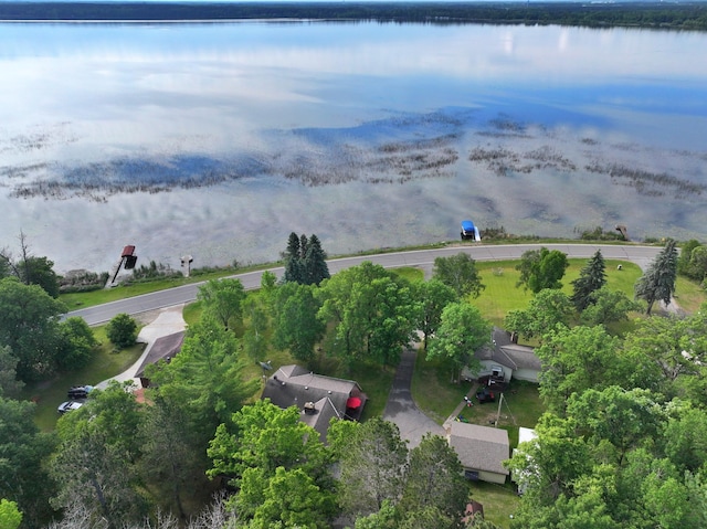 14070 County 18, Park Rapids, MN 56470 - view of property location with a large body of water