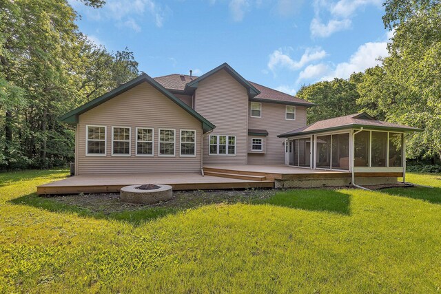 14856 Old Lake Rd, Paynesville, MN 56362 - photo 53