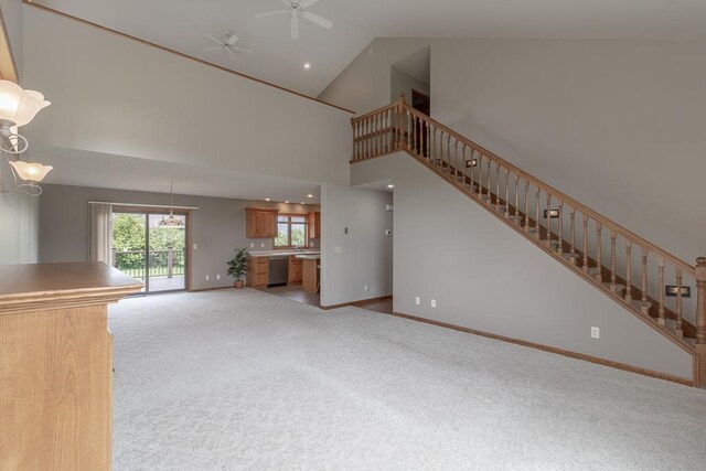 1111 Crystal Lake Dr, Lake Crystal, MN 56055 - photo 5