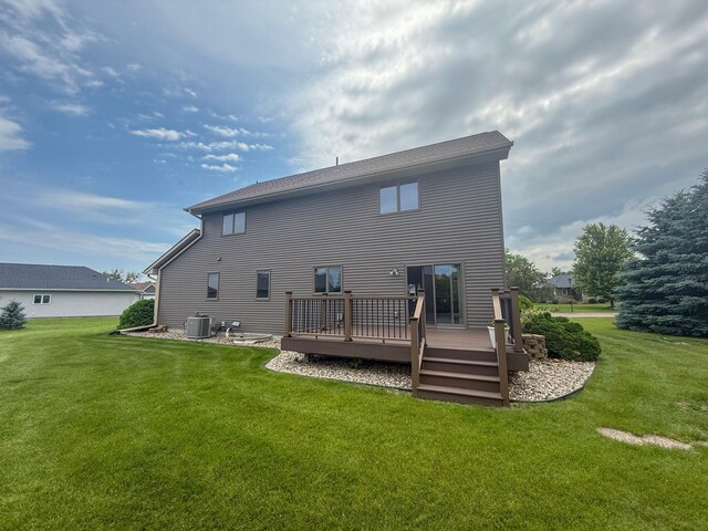 1111 Crystal Lake Dr, Lake Crystal, MN 56055 - photo 45