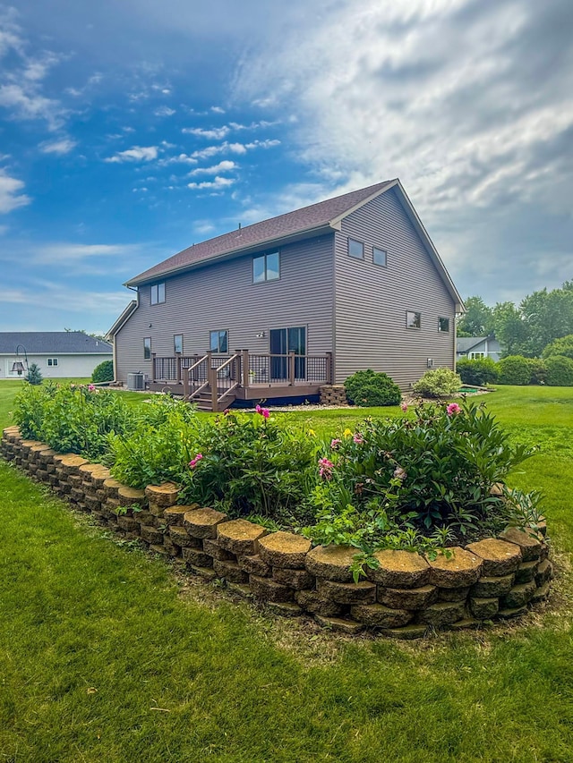 1111 Crystal Lake Dr, Lake Crystal, MN 56055 - photo 46