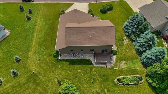 1111 Crystal Lake Dr, Lake Crystal, MN 56055 - photo 51
