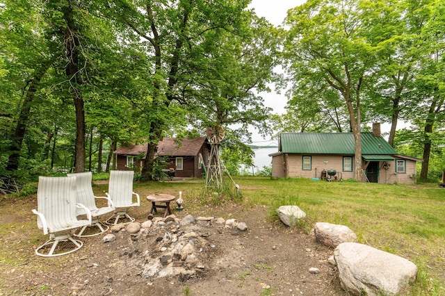 22054 Nirvana Trl, Vining, MN 56588 - photo 1