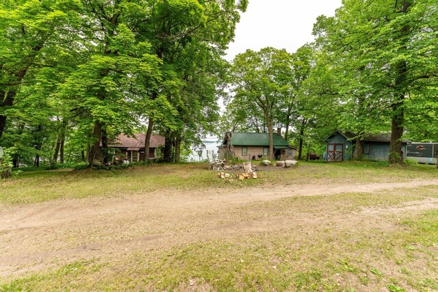 22054 Nirvana Trl, Vining, MN 56588 - photo 2