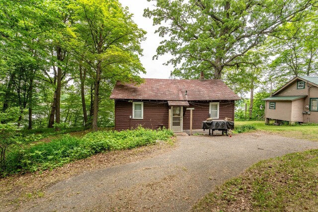 22054 Nirvana Trl, Vining, MN 56588 - photo 3