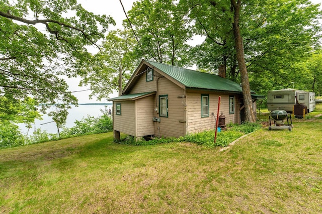 22054 Nirvana Trl, Vining, MN 56588 - photo 9