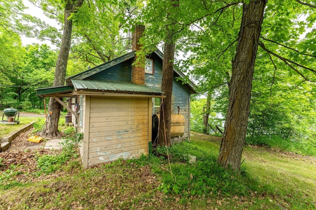 22054 Nirvana Trl, Vining, MN 56588 - photo 10