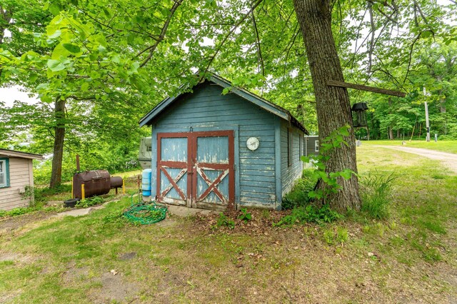 22054 Nirvana Trl, Vining, MN 56588 - photo 19