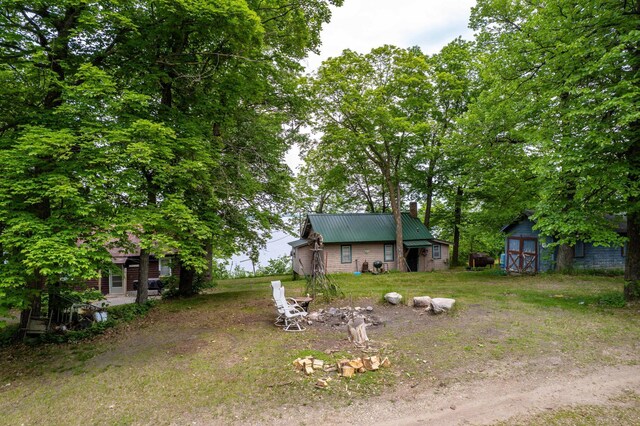 22054 Nirvana Trl, Vining, MN 56588 - photo 47