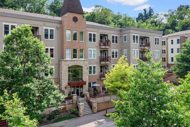 620 Main St N Unit 412, Stillwater, MN 55082 - view of property