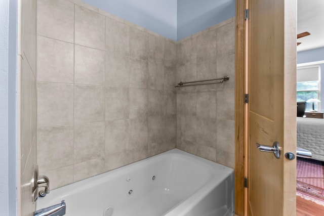 620 Main St N Unit 412, Stillwater, MN 55082 - bathroom with a whirlpool tub