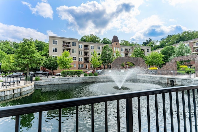 620 Main St N Unit 412, Stillwater, MN 55082 - water view