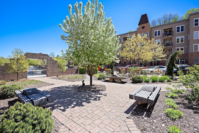 620 Main St N Unit 412, Stillwater, MN 55082 - view of property's community