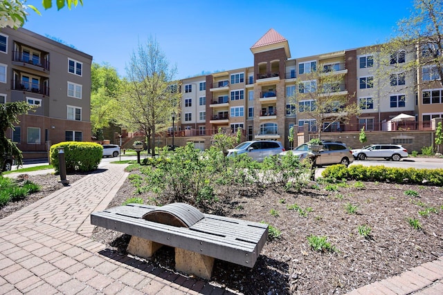 620 Main St N Unit 412, Stillwater, MN 55082 - view of home's community