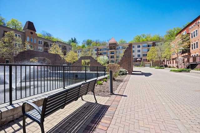 620 Main St N Unit 412, Stillwater, MN 55082 - view of community