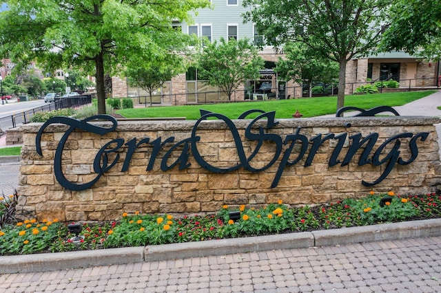 620 Main St N Unit 412, Stillwater, MN 55082 - view of community sign