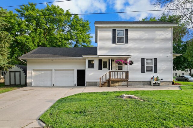 827 Central Ave N, Faribault, MN 55021 - photo 3
