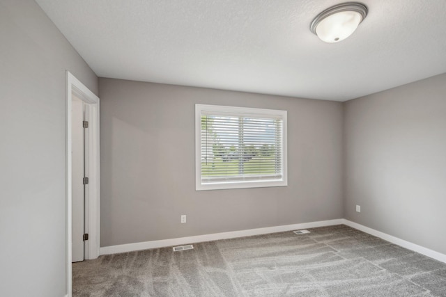 1019 188th St, Garfield Twp, WI 54009 - carpeted empty room featuring baseboards