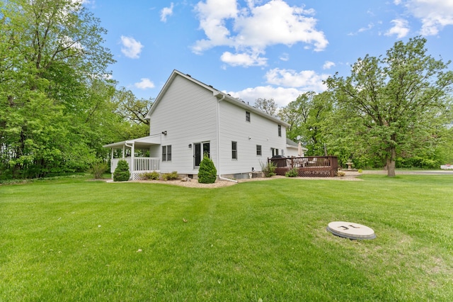 53057 Fairfield Ave, Rush City, MN 55069 - photo 16