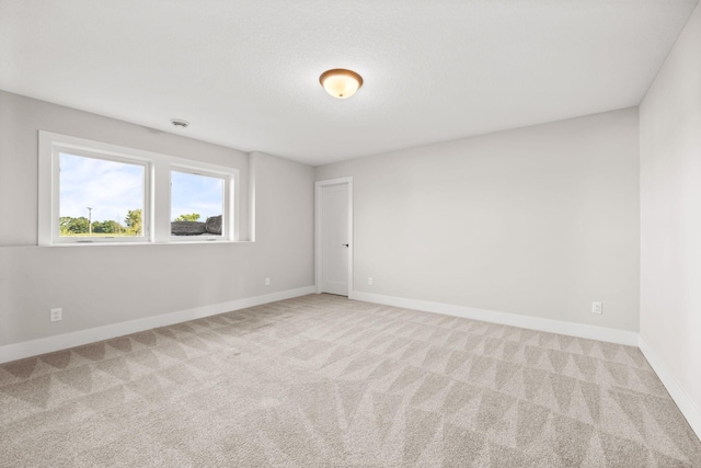 2995 86th St SE, Delano, MN 55328 - spare room with carpet floors and baseboards