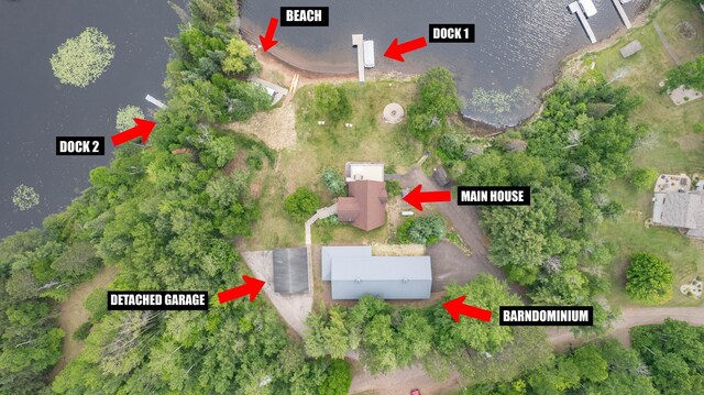 5226 Pontoon Bay Rd, Duluth, MN 55803 - photo 7