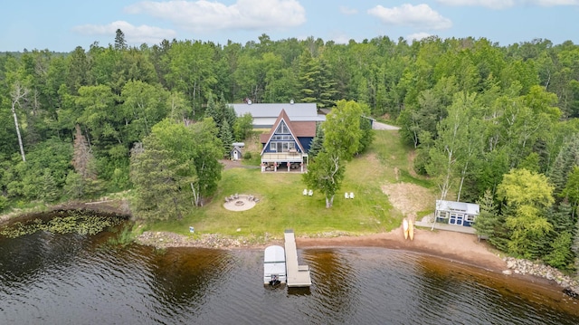 5226 Pontoon Bay Rd, Duluth, MN 55803 - photo 9