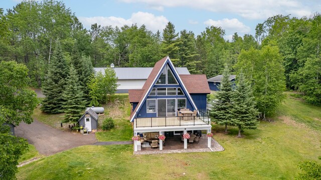 5226 Pontoon Bay Rd, Duluth, MN 55803 - photo 10