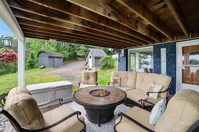 5226 Pontoon Bay Rd, Duluth, MN 55803 - photo 26