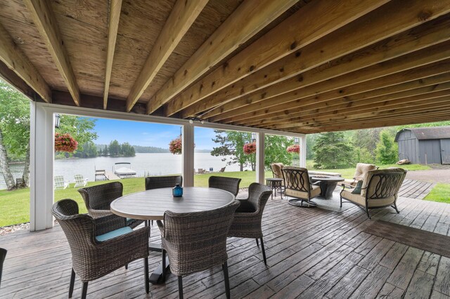 5226 Pontoon Bay Rd, Duluth, MN 55803 - photo 28