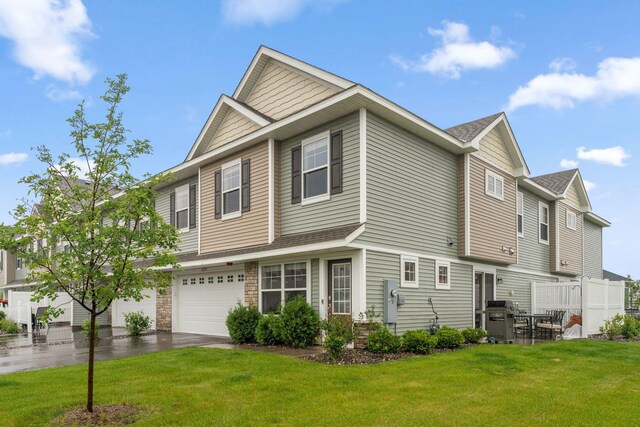 7255 Fall Dr, Lino Lakes, MN 55038 - photo 1