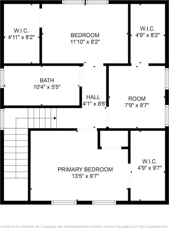 803 Jefferson Ave, Albert Lea, MN 56007 - view of room layout